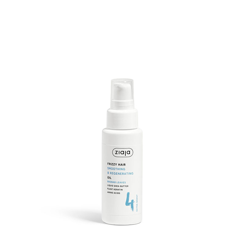 Aceite Capilar de Hojas de Baobab